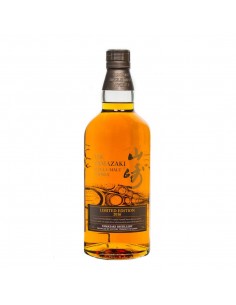 Yamazaki limited edition 2016