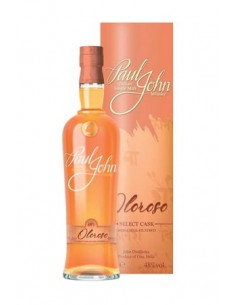 Paul John Olosoro select cask