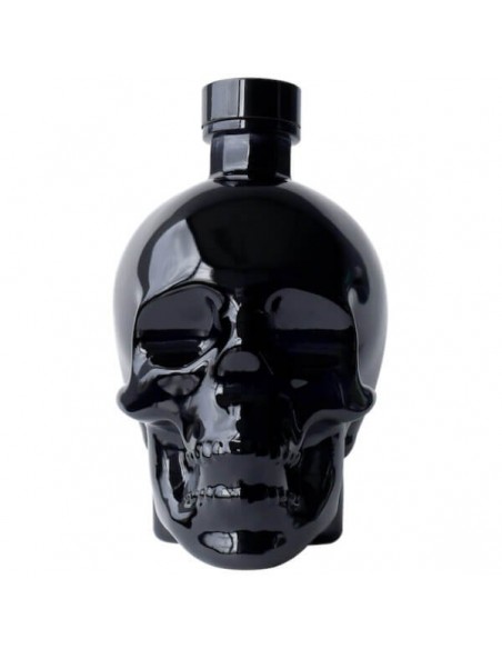 Crystal head Onyx