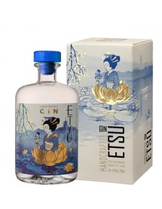 Gin Etsu The original 70cl