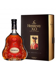 Hennessy XO