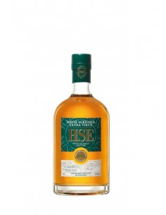 HSE Finish Kilchoman