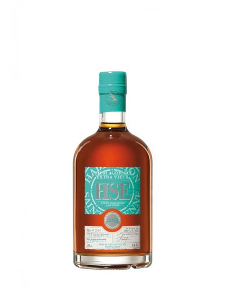 HSE Finish Rozelieures