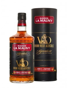La Mauny VO Signature