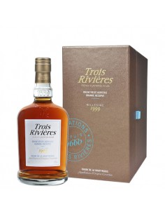 Trois rivières millésime 1999