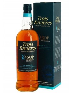 Trois Rivières VSOP