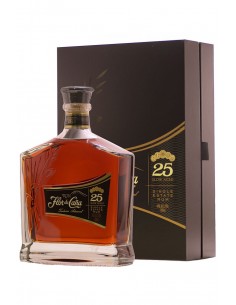 Ron Flor de Cana 25 ans