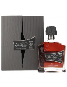 Ron Flor de Cana V Generaciones