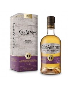 Glenallachie 11 ans Grattamaco