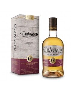 Glenallachie 13 ans Rioja