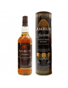 Whisky Amrut Fusion 70cl