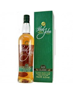 Paul John Select classic cask