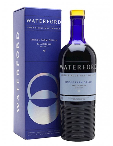 Waterford Ballymorgan 1.1 ou 1.2