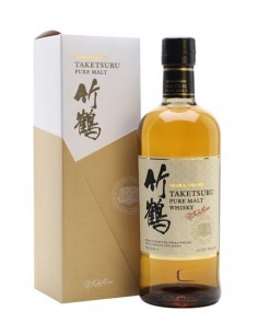 Taketsuru pure malt