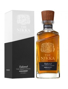 Nikka tailord