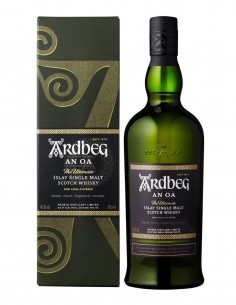 Whisky Ardbeg An Oa