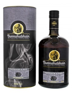 Bunnahabhain Toiteach a Dha