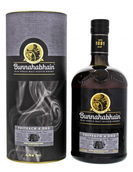 Bunnahabhain Toiteach a Dha