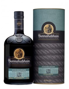 Bunnahabhain Stiuireadair
