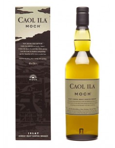 Whisky Caol Ila Moch 70cl