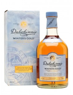 Dalwhinnie Winter's gold