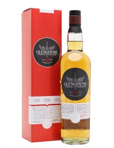 Glengoyne 12 ans