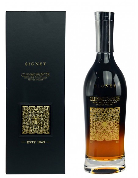 Glenmorangie Signet