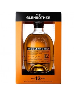 Glenrothes 12 ans