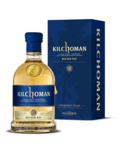 Whisky Kilchoman Machir Bay 70cl