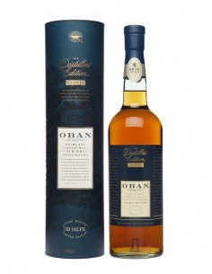 Oban distiller