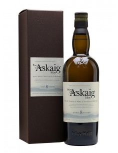 Port Askaig 8 ans