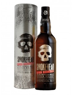 Whisky Smokehead High voltage