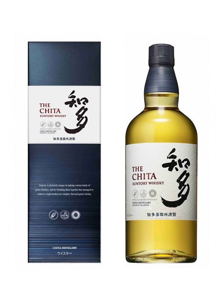 Chita single grain