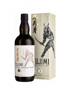 Whisky Fujimi Blended 70cl