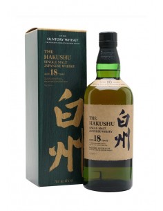 Hakushu 18 yo