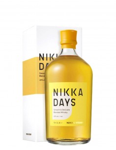 Whisky Nikka Days 70cl