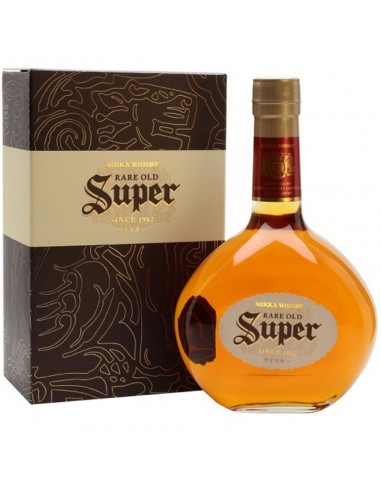 Nikka Super Nikka