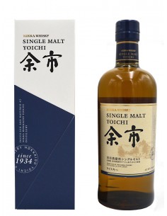 Whisky Yoichi single malt