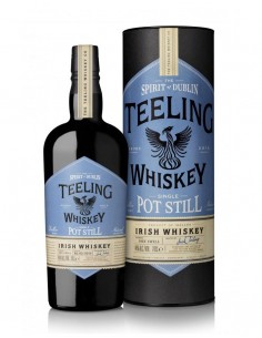Teeling Single Pot Still