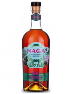 Naga Siam