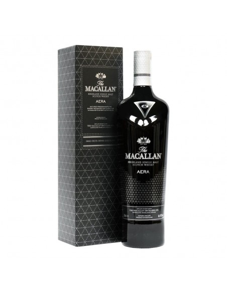 Whisky Macallan Aera 70cl