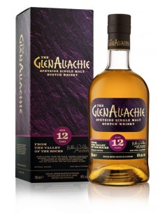 Glenallachie 12 ans