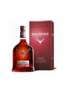 Dalmore Cigar Malt Reserve