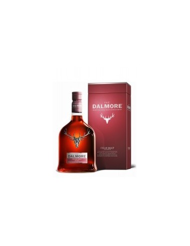 Dalmore Cigar Malt Reserve