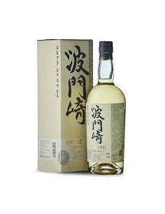 Whisky Hatozaki Pure malt 70cl