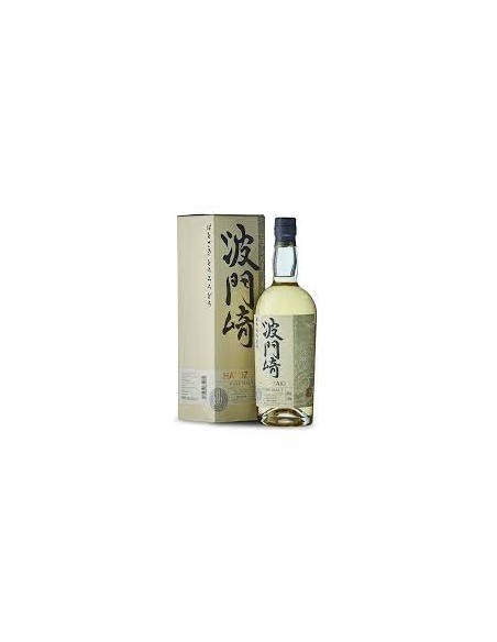 Hatozaki Pure Malt