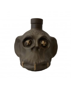 Rhum Deadhead Dark chocolate