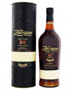 Zacapa 23 ans