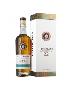 Fettercairn 22 ans