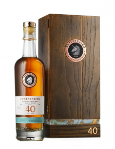 Fettercairn 40 ans